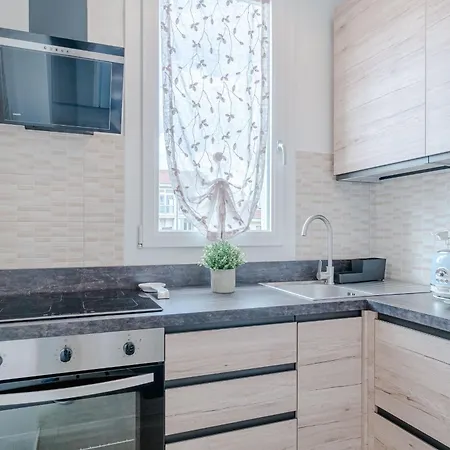 Guesthost - Santa Rita Turyn