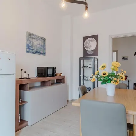 Apartment Guesthost - Santa Rita *