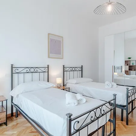 Guesthost - Santa Rita Apartment