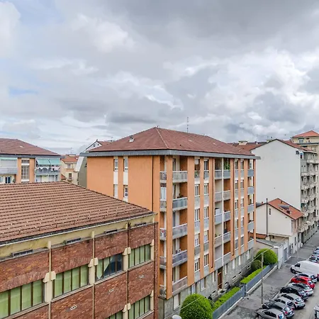 Apartment Guesthost - Santa Rita *