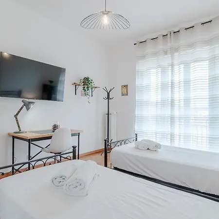 Guesthost - Santa Rita Turyn