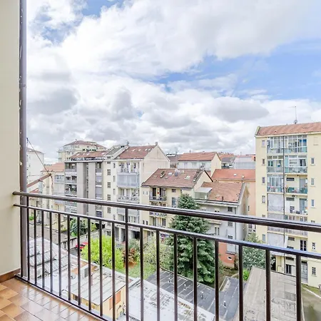 Apartment Guesthost - Santa Rita