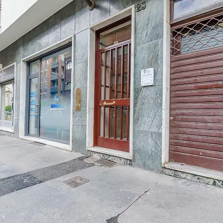 Guesthost - Santa Rita Apartment *