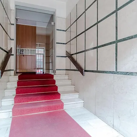 Appartement Guesthost - Santa Rita