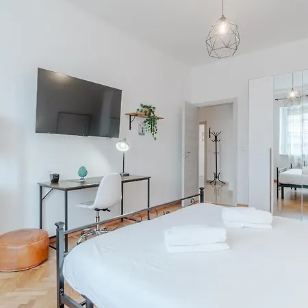 Appartement Guesthost - Santa Rita Turin