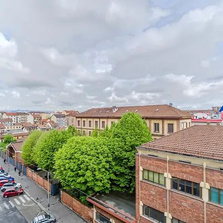 Guesthost - Santa Rita * Turin